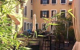Hotel la Bastia Valeggio Sul Mincio